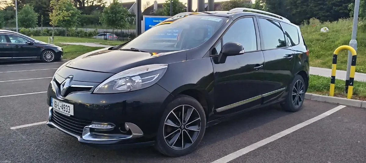 Renault Grand Scenic 2016 - Image 3