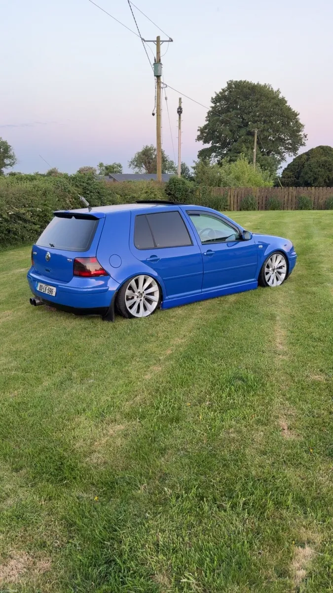 Mk4 golf - Image 2