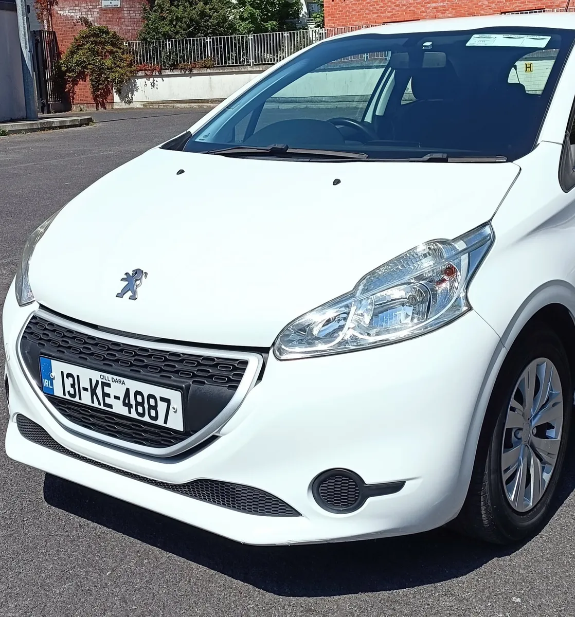 1.0litre MANUAL/NEW NCT - Image 1