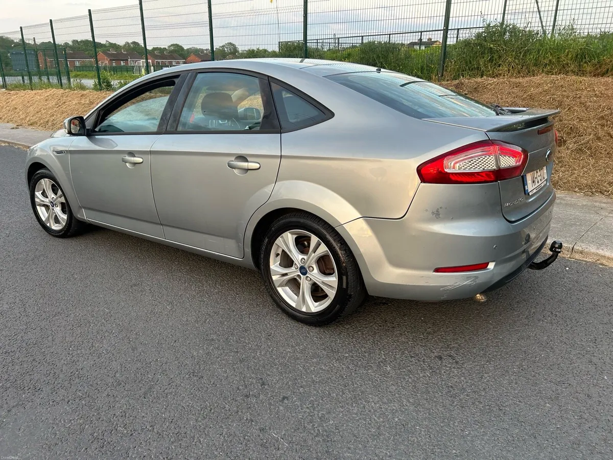 Ford Mondeo 2014 New NCT 05/27 - Image 3