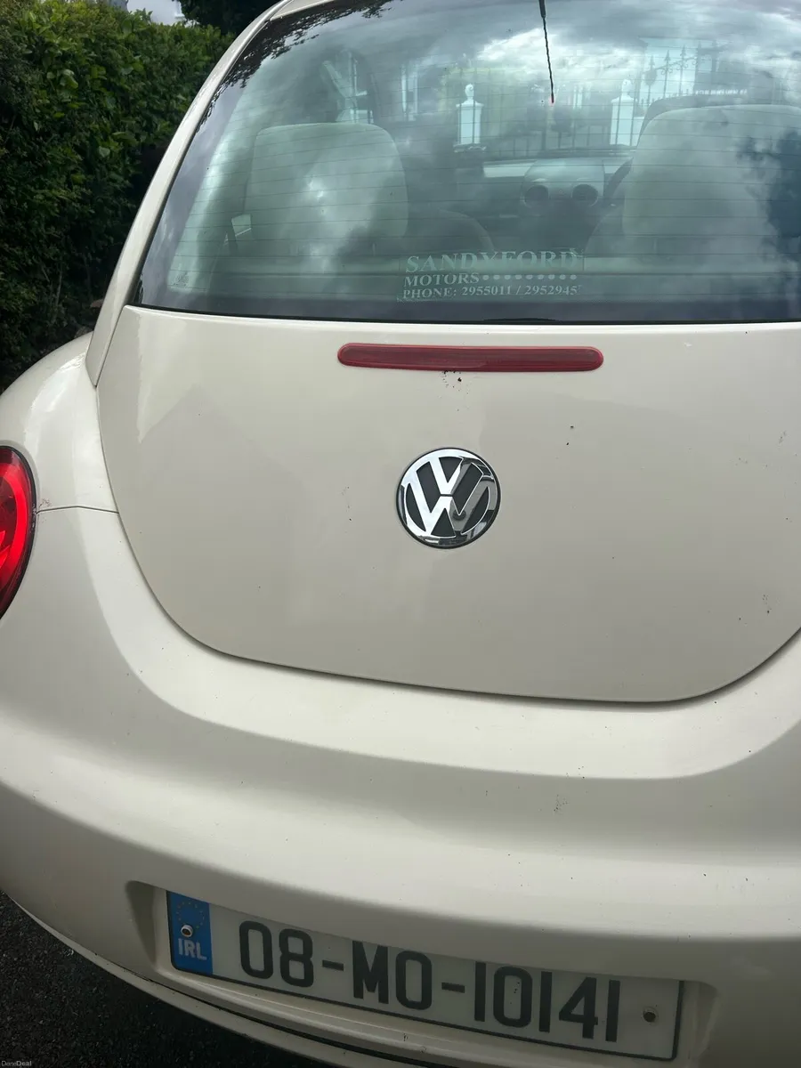 VW Beetle - Image 2