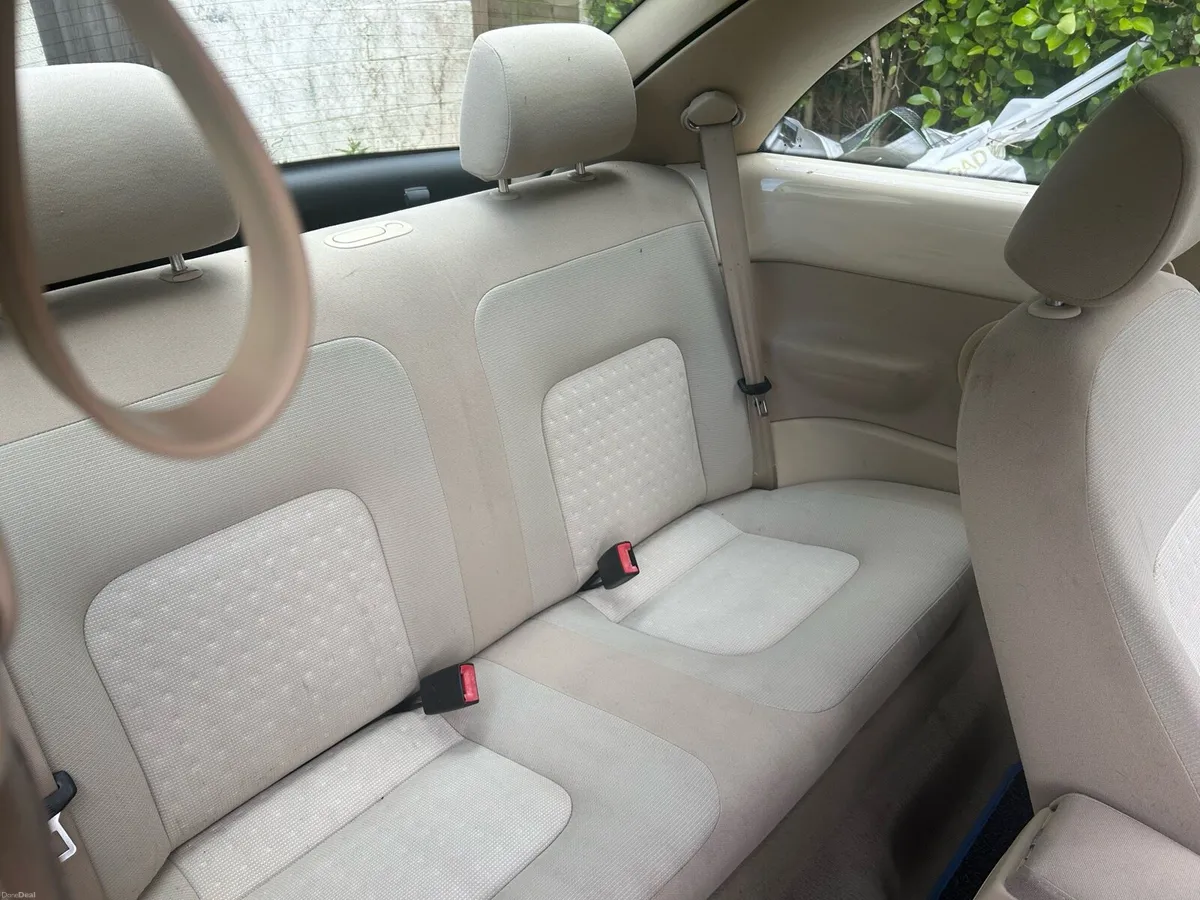 VW Beetle - Image 4