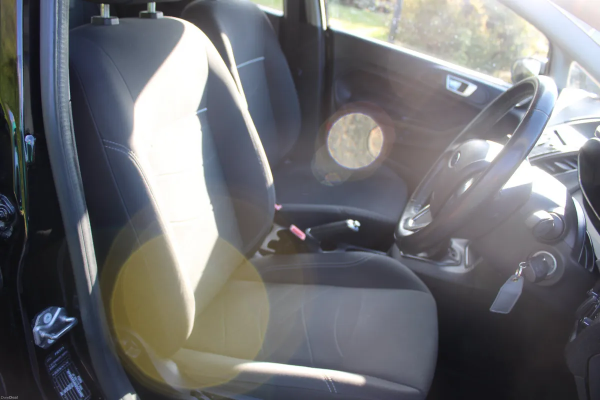 2012 NISSAN QASHQAI XE 1.5 DCI
