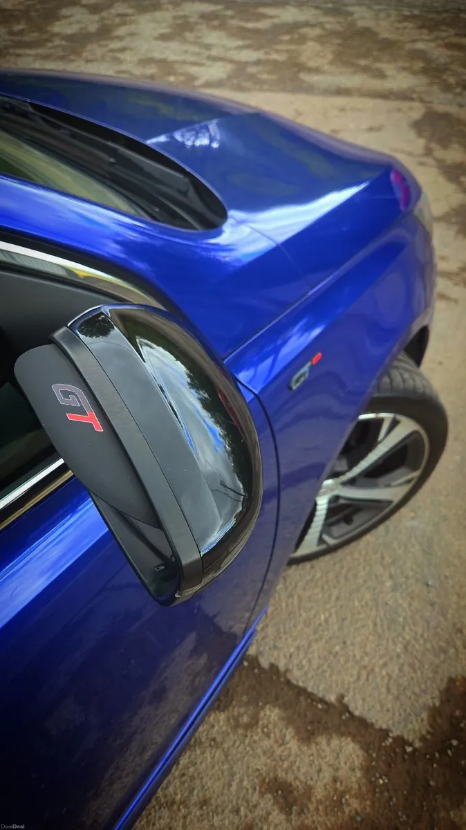 Peugeot 308 2019 - Image 4