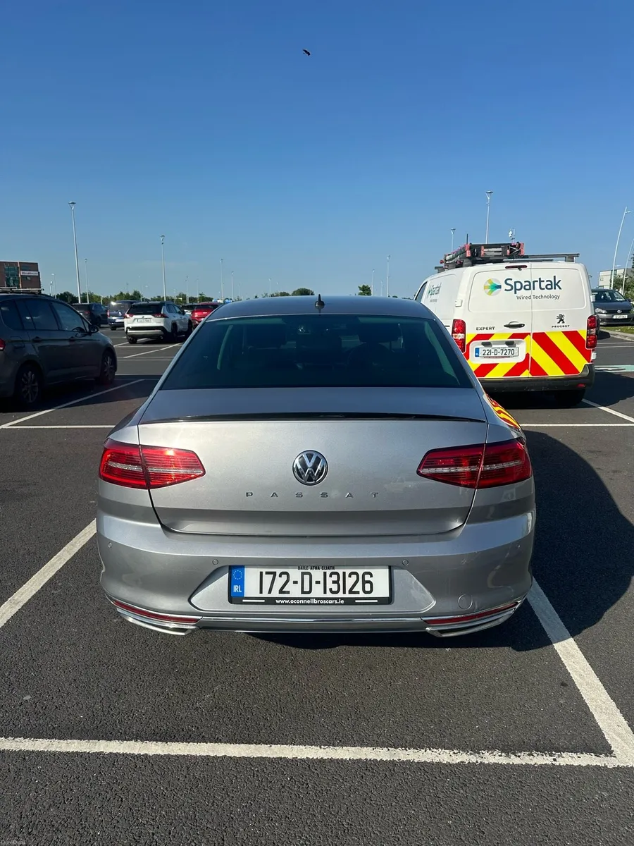 172 Volkswagen Passat 1.6 highline - Image 4