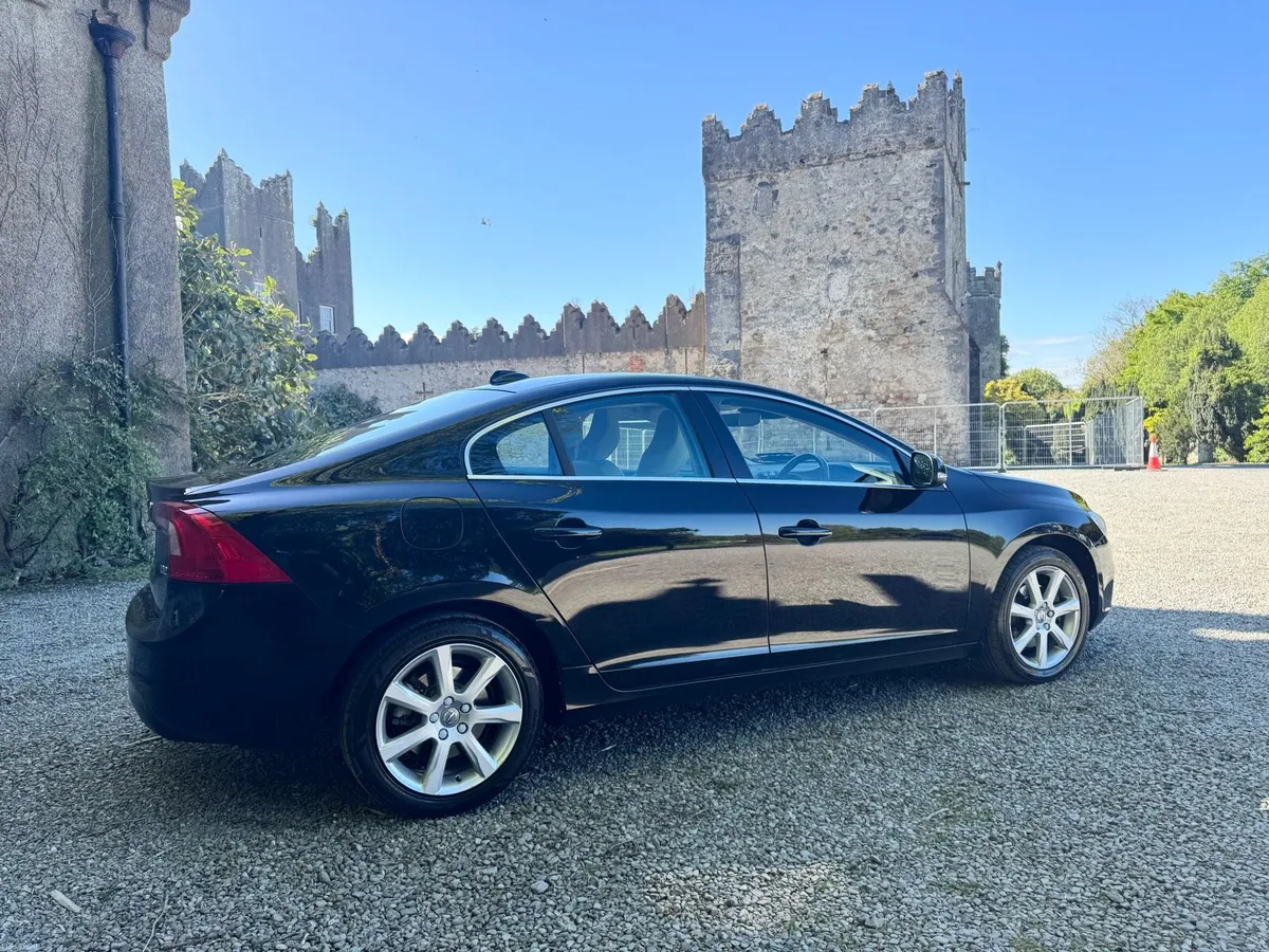 VOLVO S60 // NCT 04/27 // AUTOMATIC - Image 3