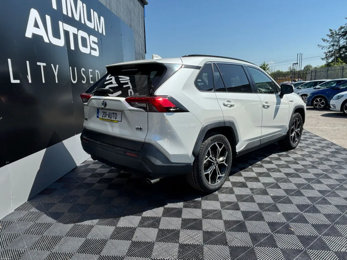 Toyota RAV4 Toyota Rav4 - Image 2