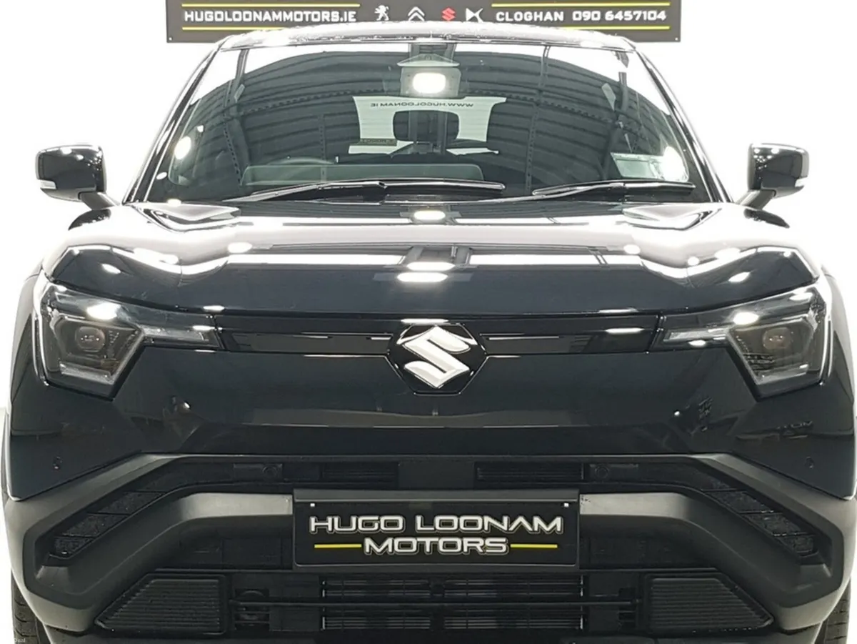 Suzuki Vitara eVitara 61kWh Motion - Image 3