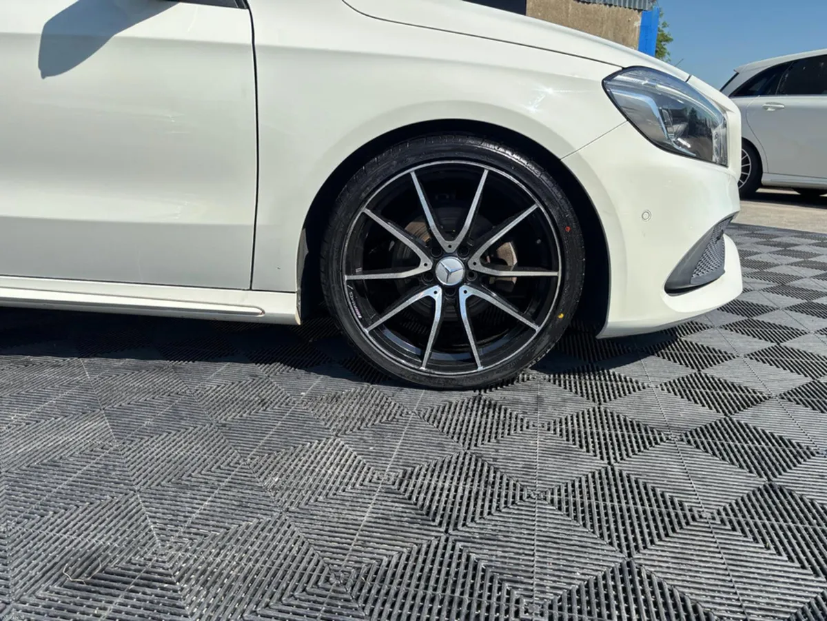 Mercedes-Benz A-Class Merc A180 AMG, 1.6 petrol, f - Image 3
