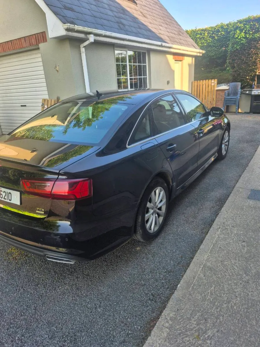 Audi a6 - Image 3