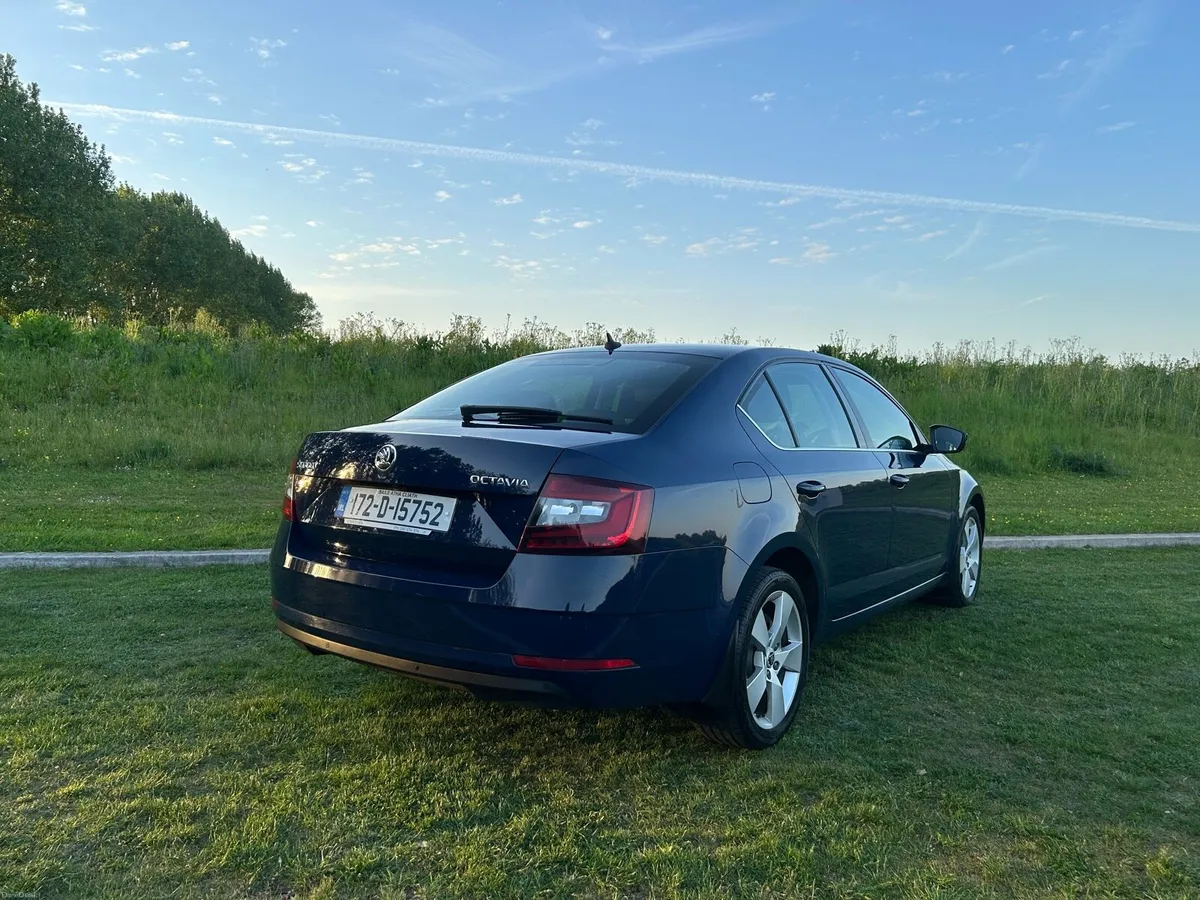 Skoda Octavia 1.6 TDI Style - Image 3