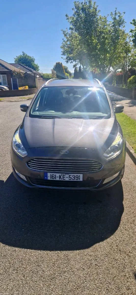 Ford Galaxy - Image 2