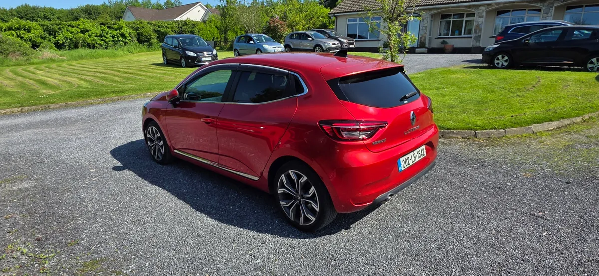 Renault Clio 202 reg 1.3 auto - Image 5