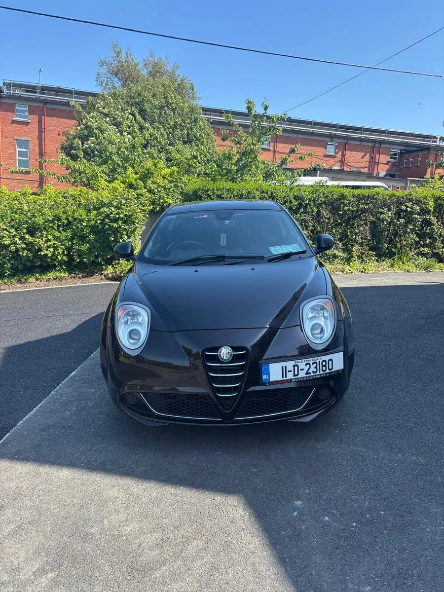 Alfa Romeo Mito 1.4 16V - Cheap to insure 202287km - Image 2