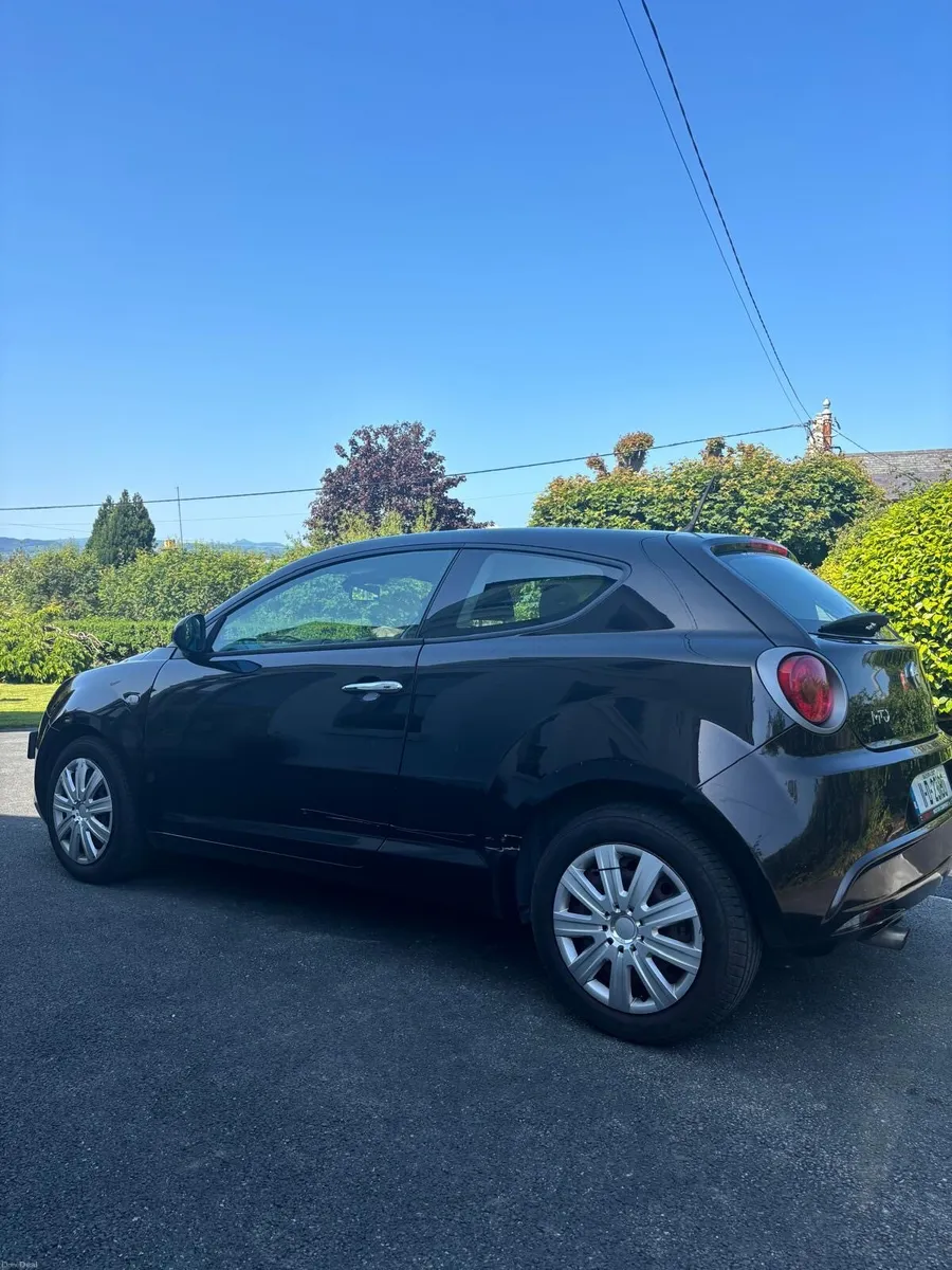 Alfa Romeo Mito 1.4 16V - Cheap to insure 202287km - Image 4
