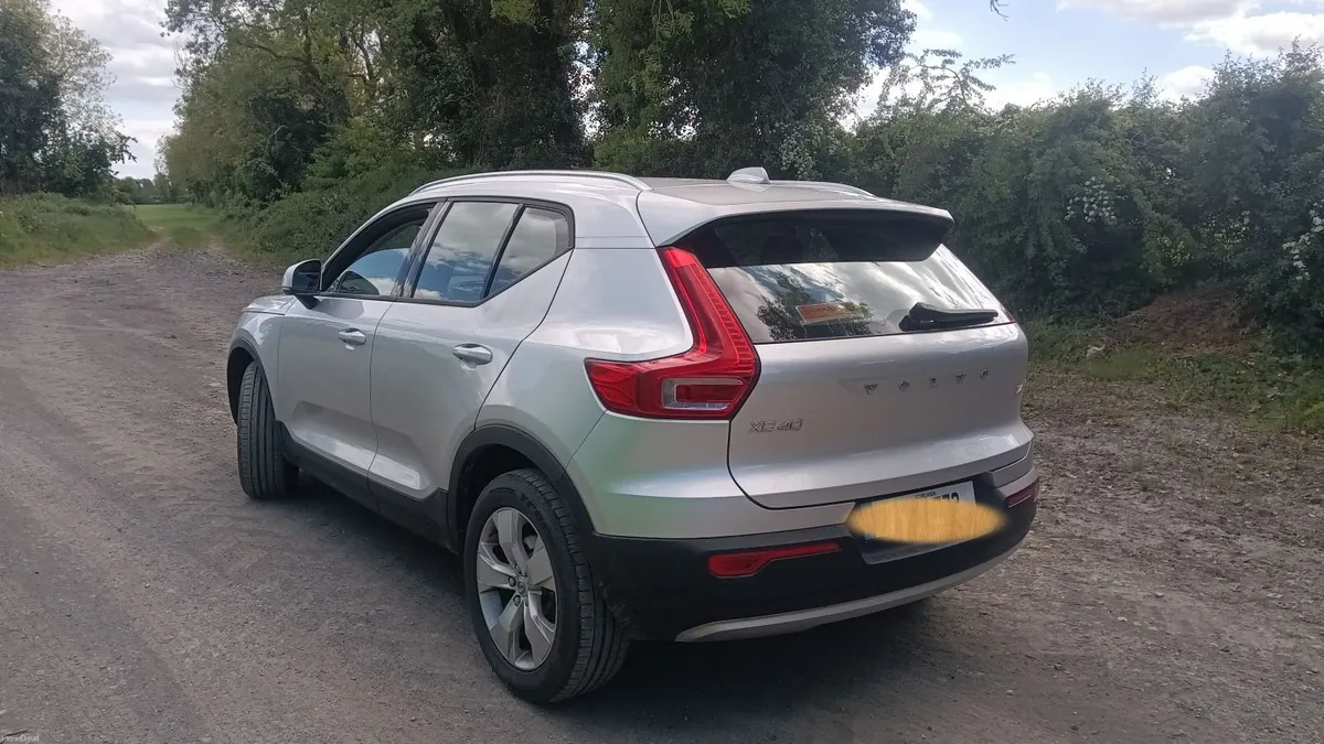 Volvo XC40 2019 - Image 6