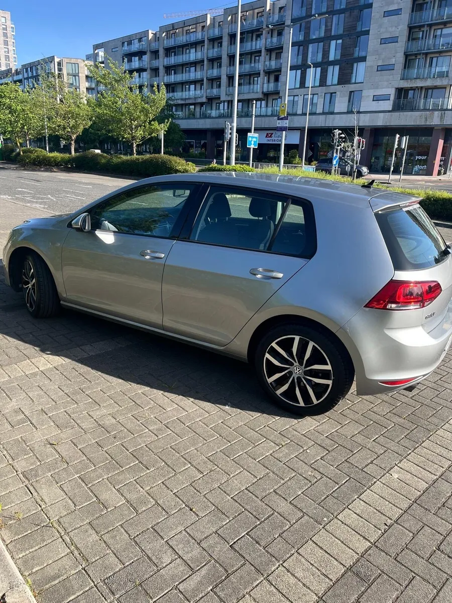 2014 VW Golf 1.4L Highline - Image 3