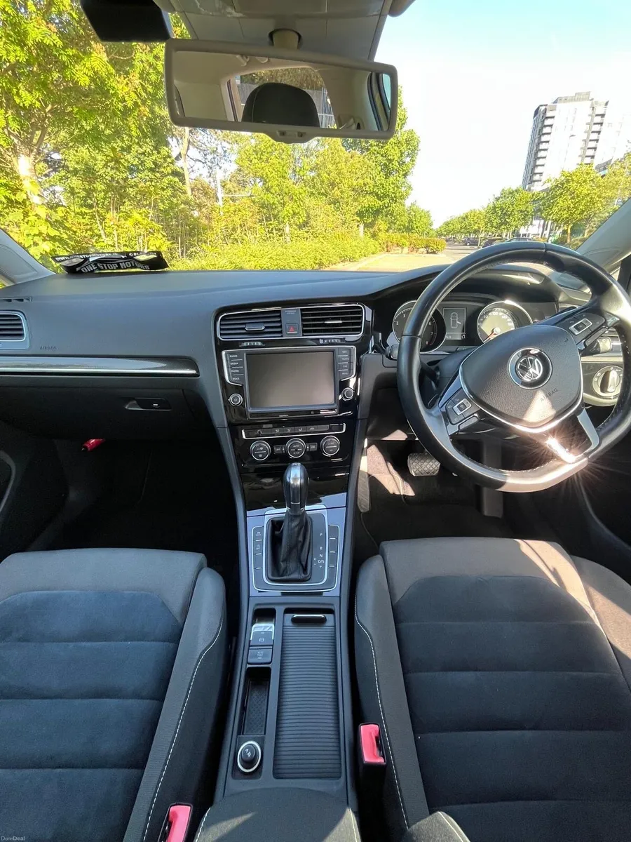 2014 VW Golf 1.4L Highline - Image 4