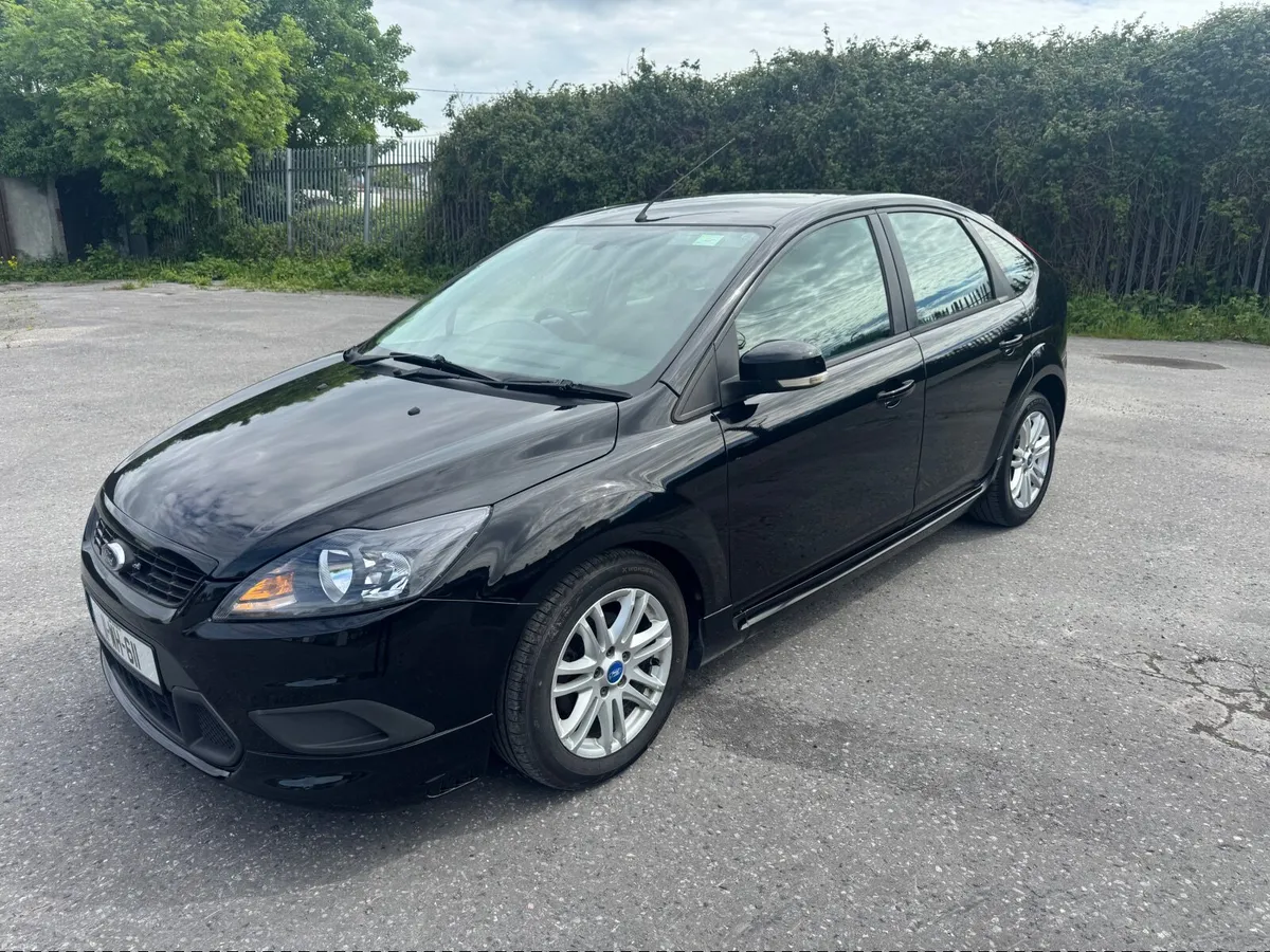 Ford Focus 2011 - Image 5