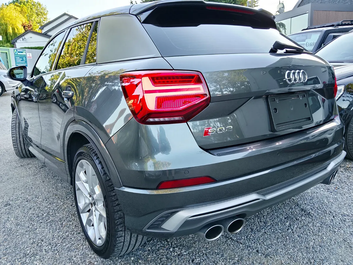 Audi SQ2 - Image 4