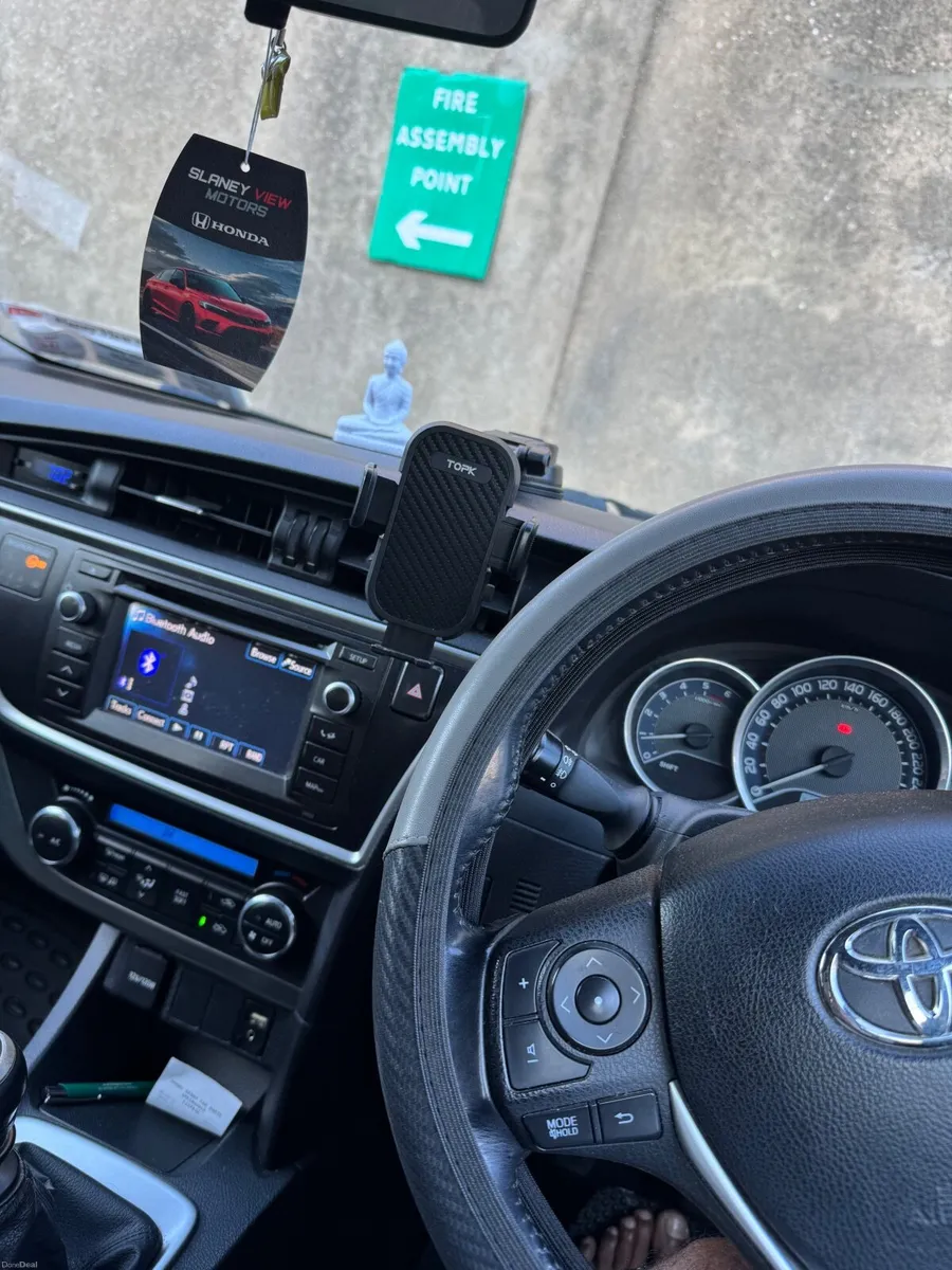 Toyota Auris 2014 - Image 5