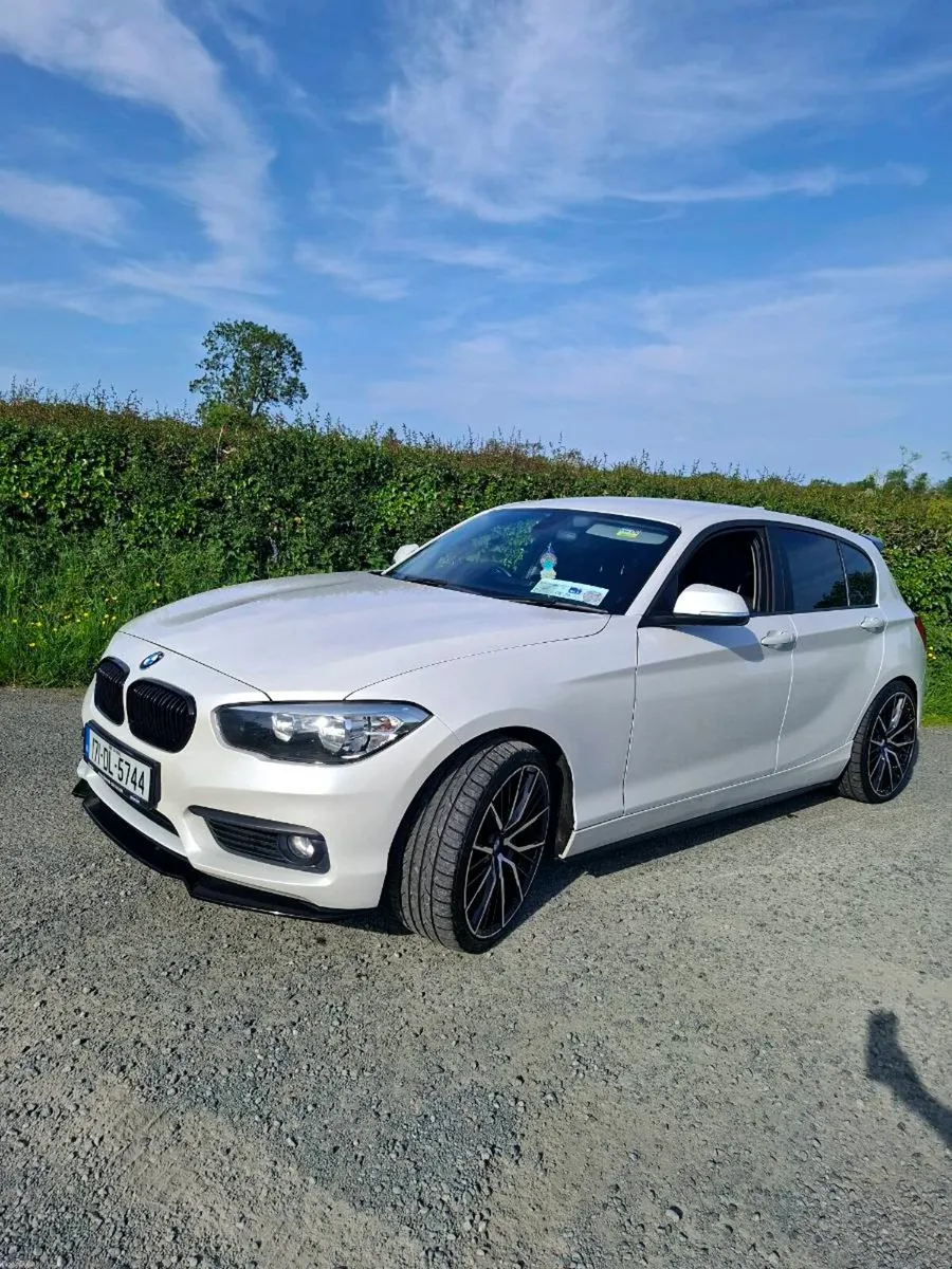 Bmw - Image 1