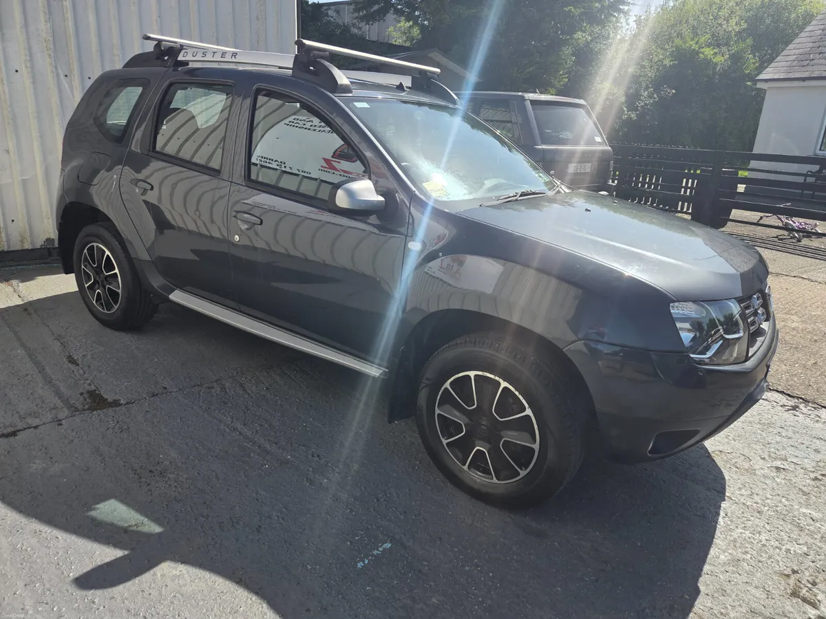 Dacia Duster 2017 - Image 4