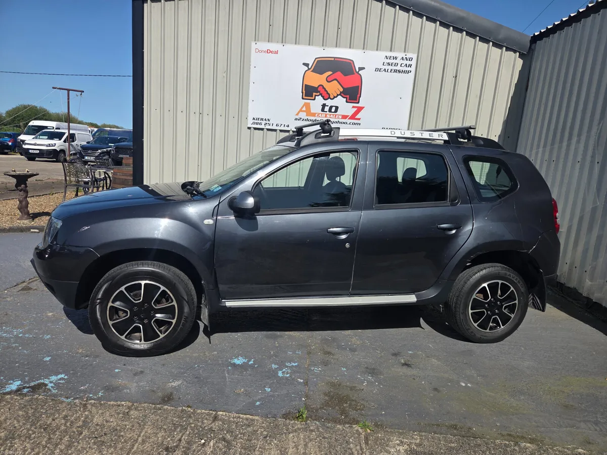 Dacia Duster 2017 - Image 2