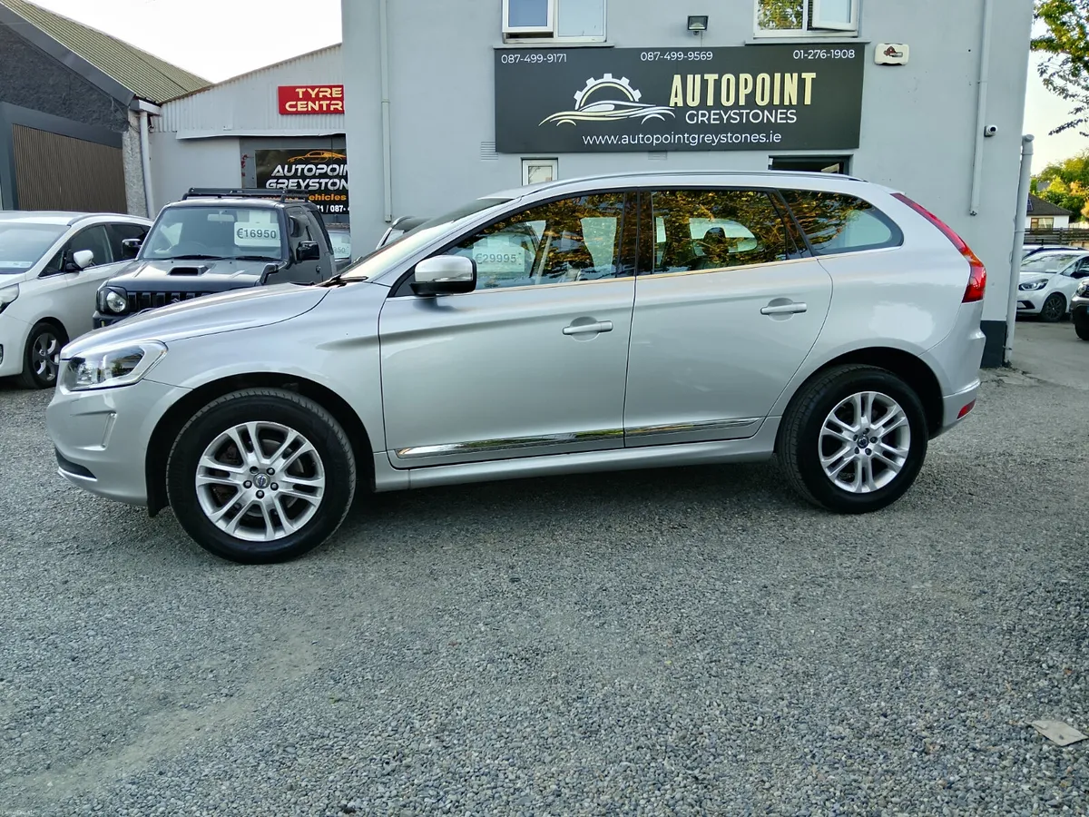 Volvo XC60 2014 - Image 2