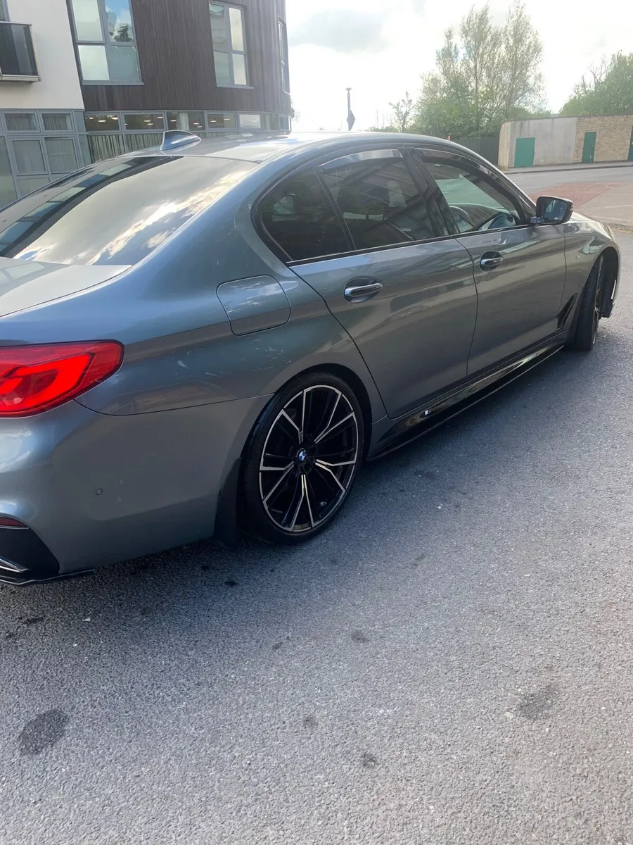 BmwG30 520 Msport - Image 2
