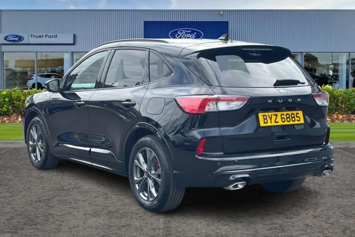 Ford Kuga ST-Line Edition - Image 2