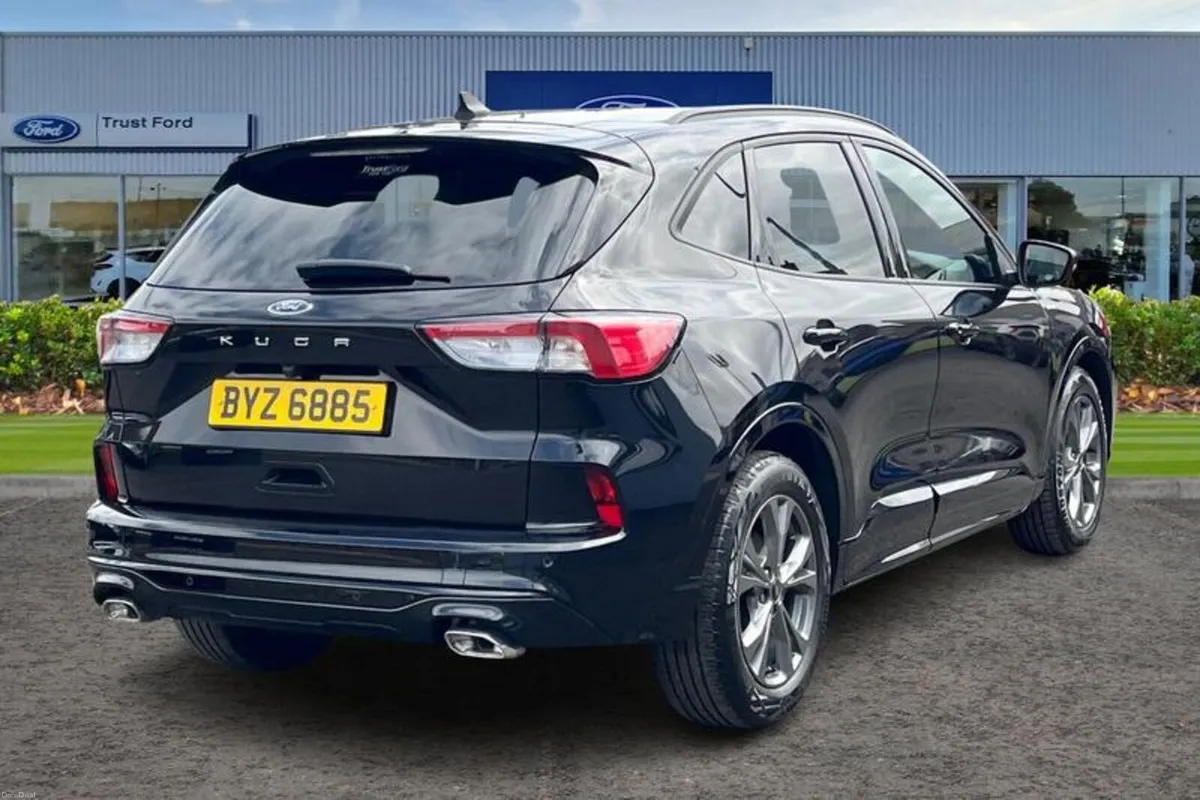 Ford Kuga ST-Line Edition - Image 4