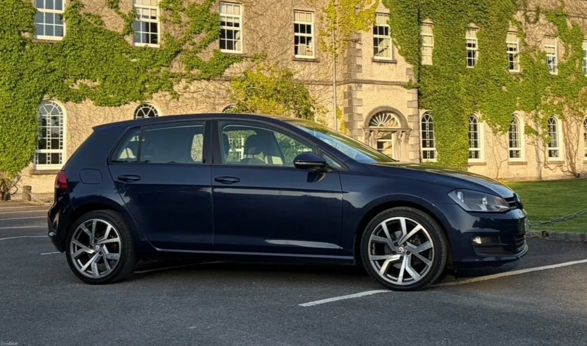 Volkswagen Golf 2016 - Image 2