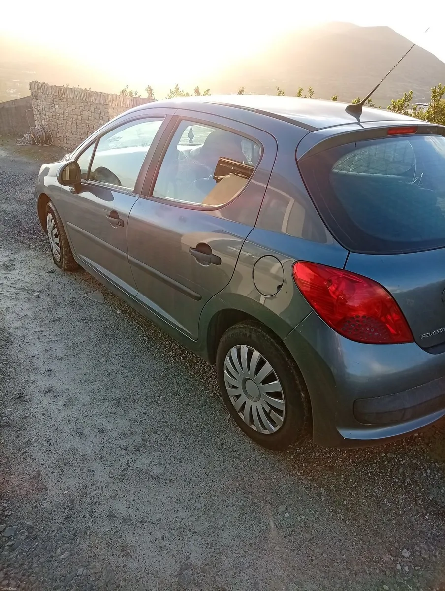 Peugeot 207 2009 - Image 3