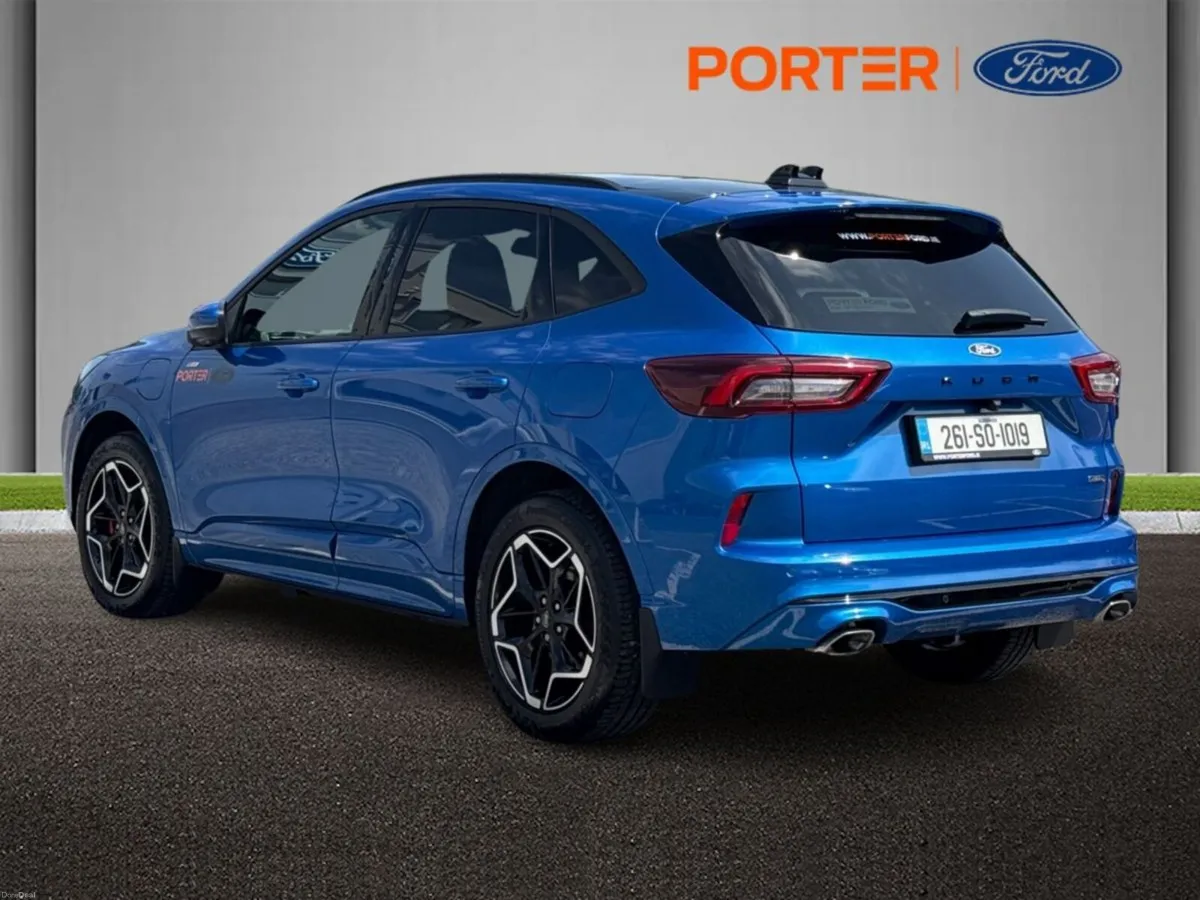 Ford Kuga *ST LINE X EDITION* 243PS PHEV - Image 3