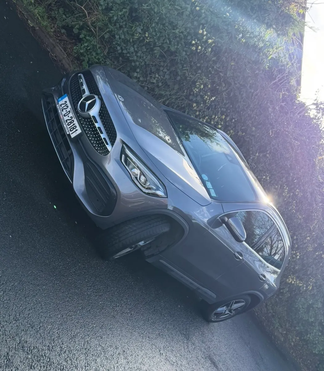 Mercedes Gla 250E - Image 3
