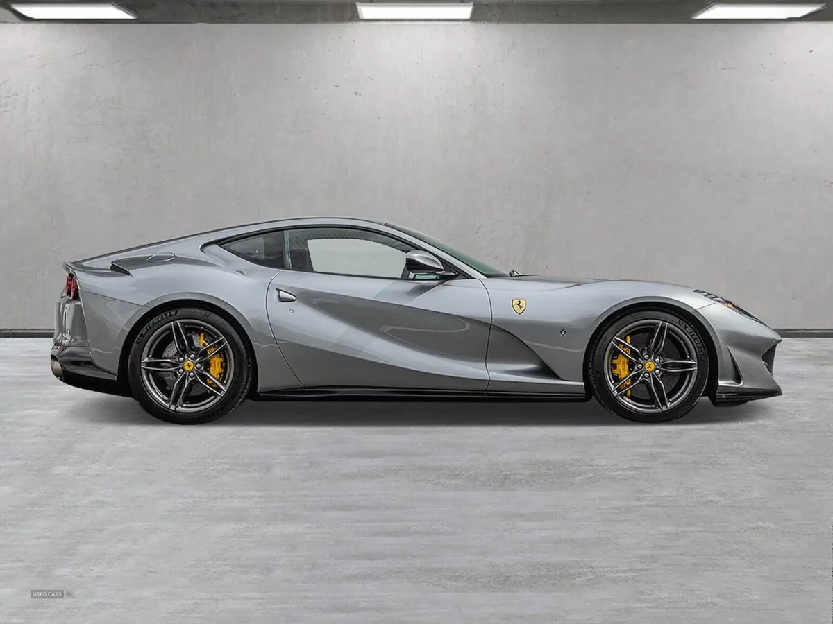 Ferrari Other 2Dr Auto - Image 2