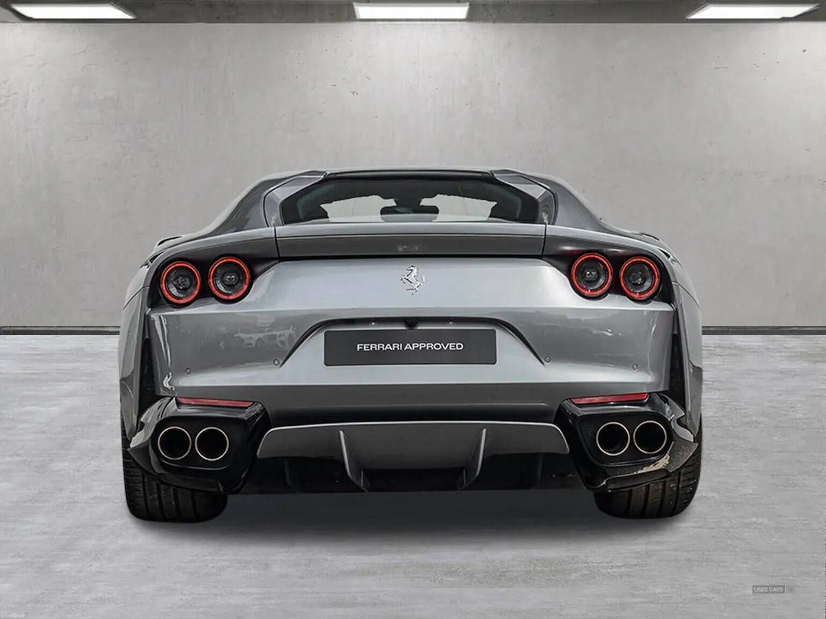 Ferrari Other 2Dr Auto - Image 4