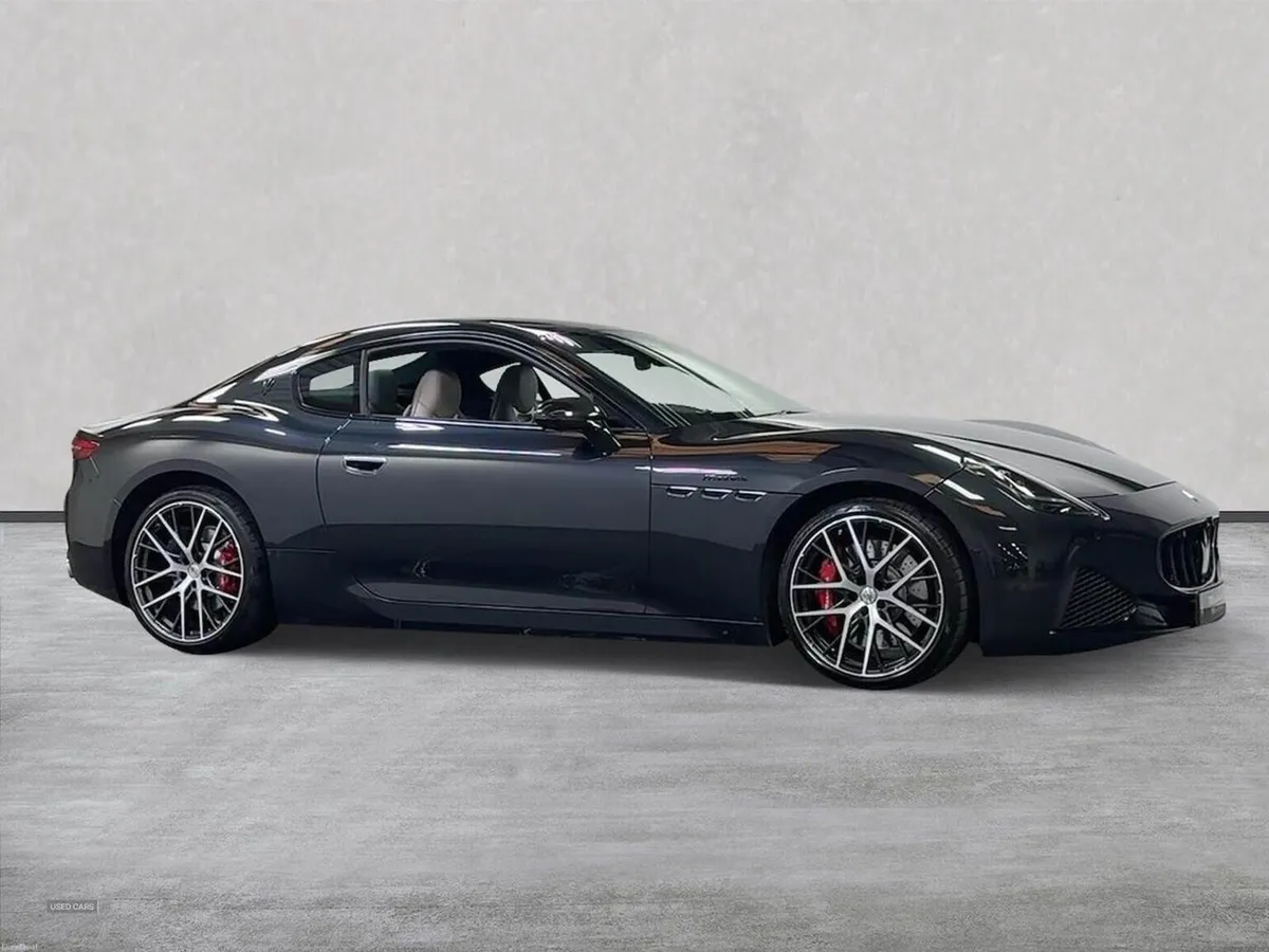 Maserati Other 3.0 V6 Modena 2Dr Auto - Image 2