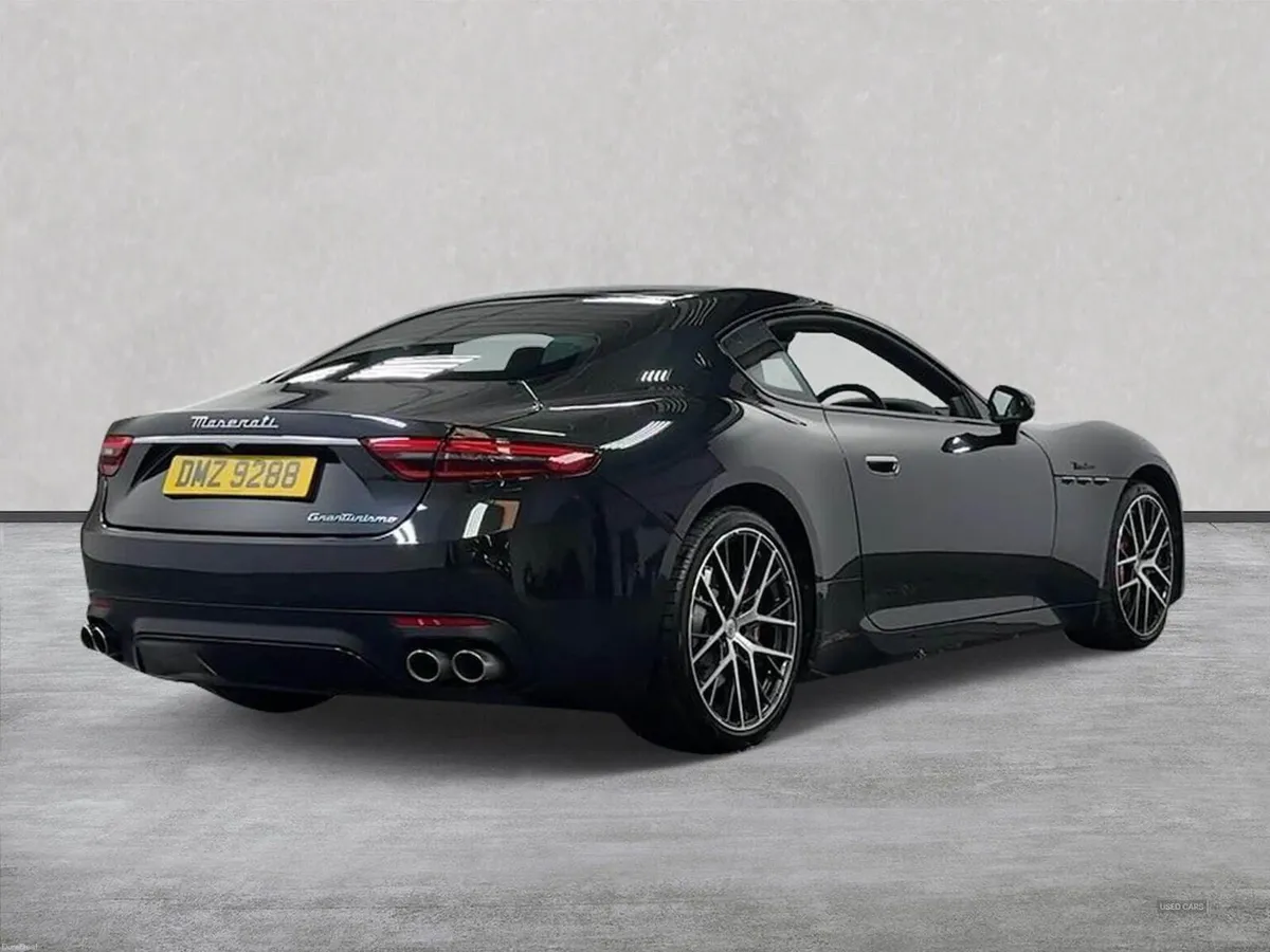 Maserati Other 3.0 V6 Modena 2Dr Auto - Image 5