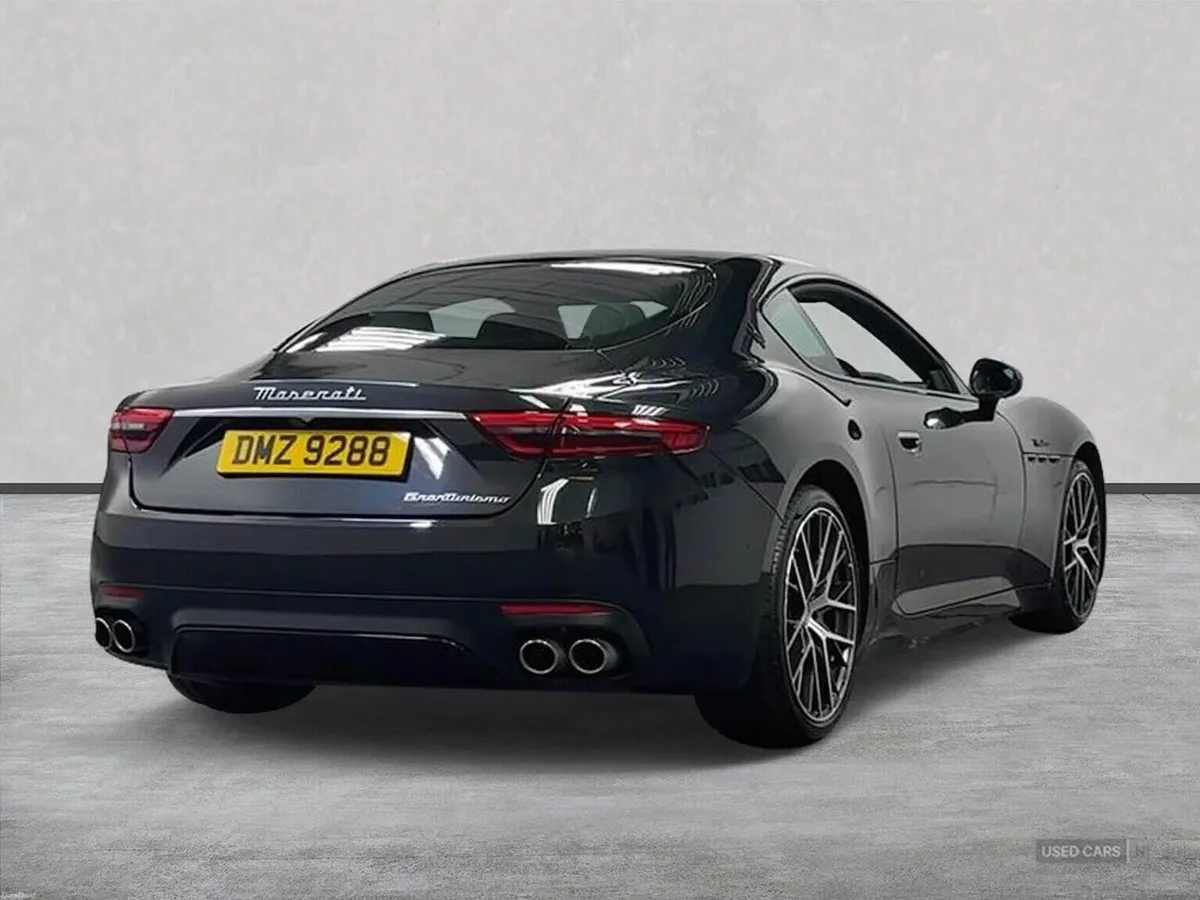 Maserati Other 3.0 V6 Modena 2Dr Auto - Image 6