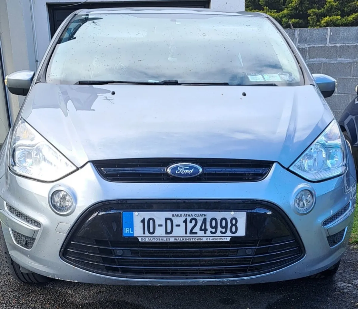 S max car - Image 1