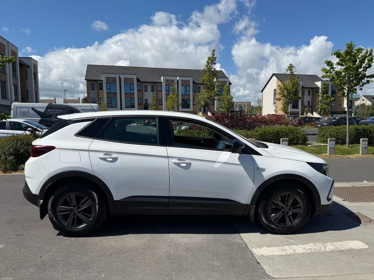 Opel Grandland X. 2024 Model. - Image 2