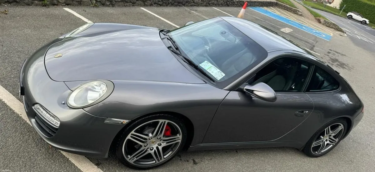 Porsche 911 2010 997 2S Carrera 3.8 PDK - Image 2