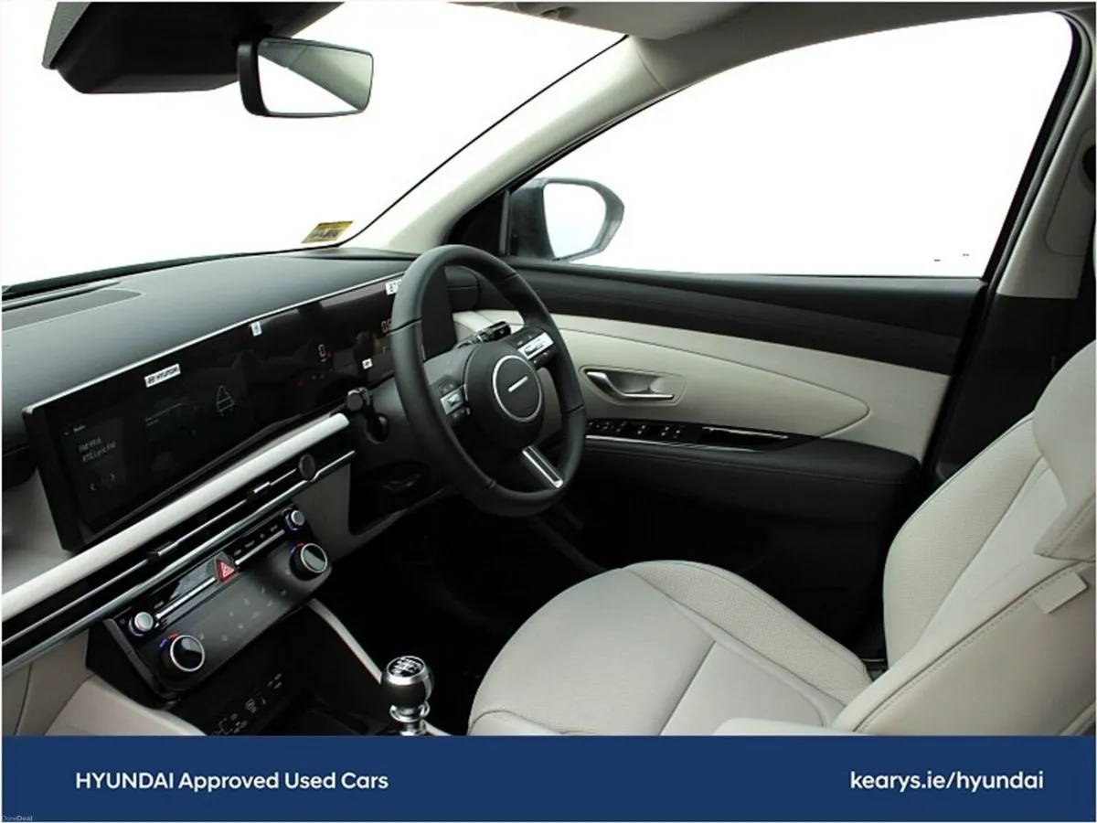 Hyundai Tucson FL Executive - Image 5