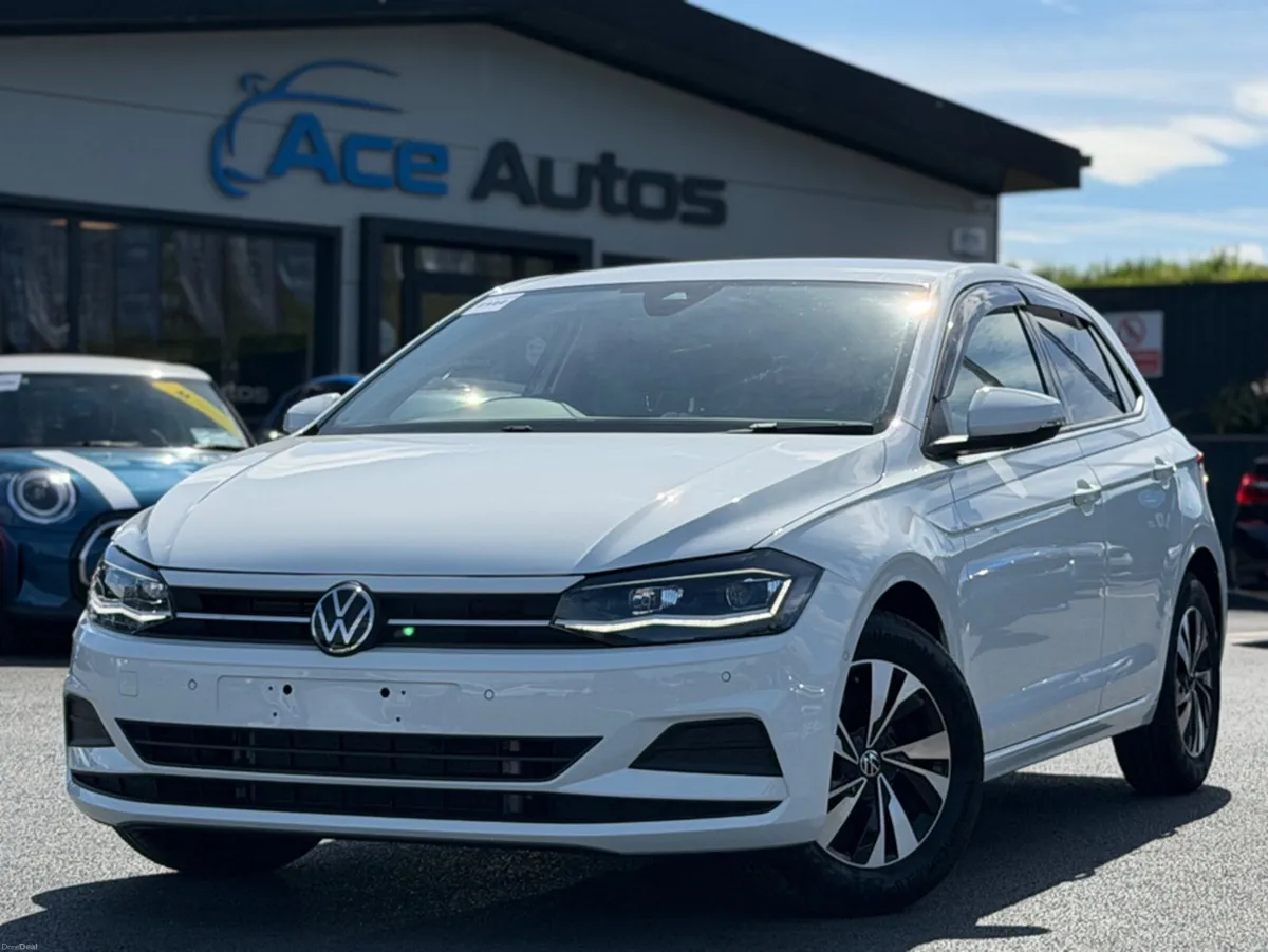 Volkswagen Polo HIGHLINE - 1.0L PETROL - AUTO - 12 - Image 1
