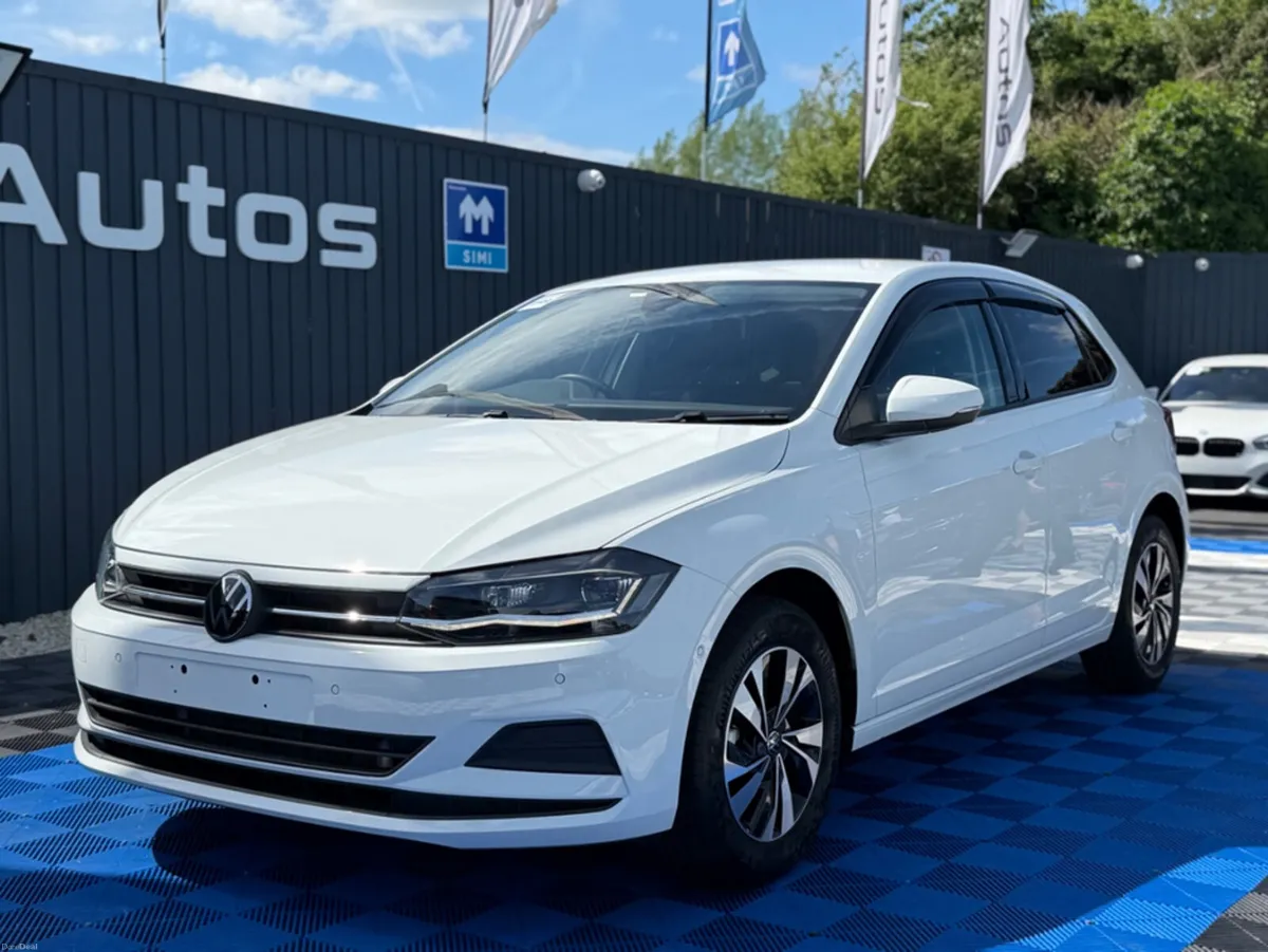 Volkswagen Polo HIGHLINE - 1.0L PETROL - AUTO - 12 - Image 2