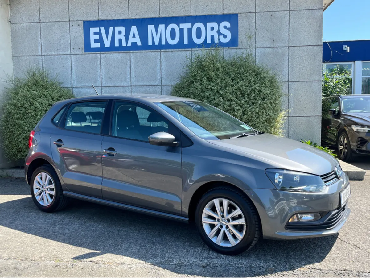 Volkswagen Polo TL 1.0 PETROL //LOW MILES//IDEAL S - Image 3