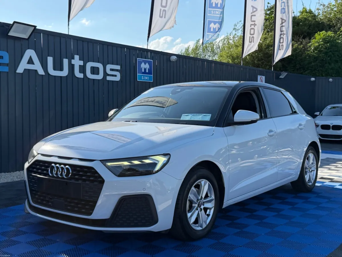 Audi A1 SPORT - 1.0L PETROL - AUTO - 12M WARRANTY - Image 2