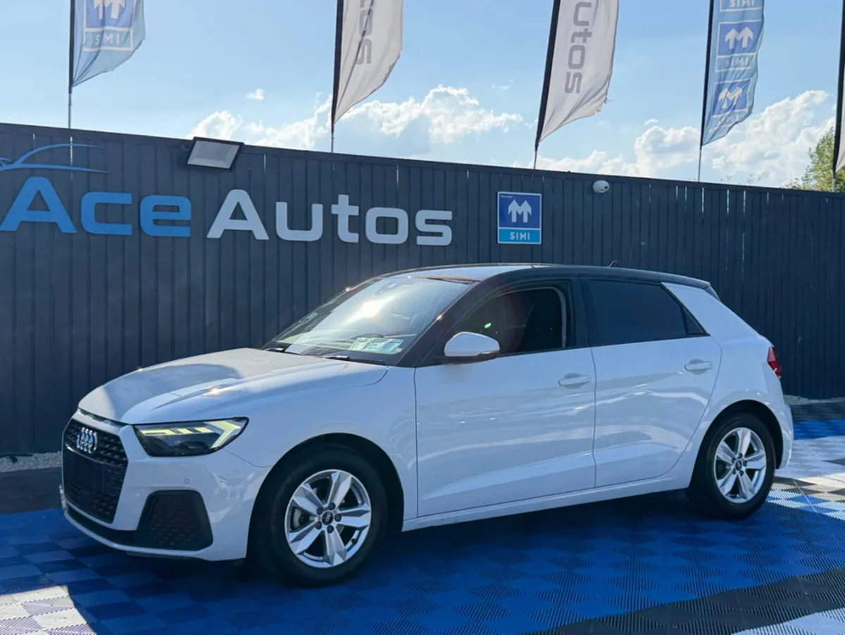 Audi A1 SPORT - 1.0L PETROL - AUTO - 12M WARRANTY - Image 3